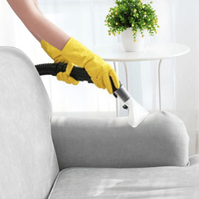 Upholstery Cleaning Service