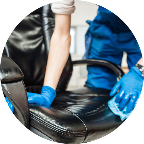 Chair Cleaning | Carpet Clean Expert