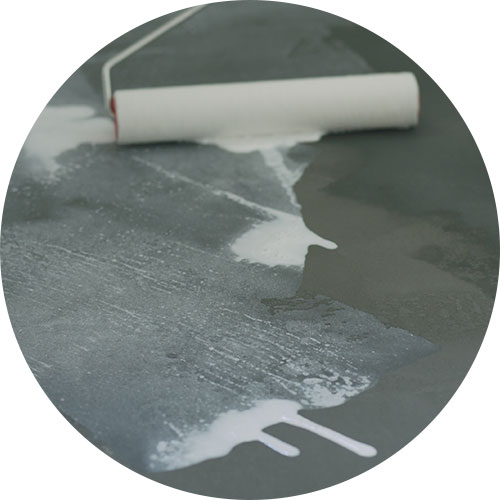 Concreate Sealing | Carpet Clean Expert