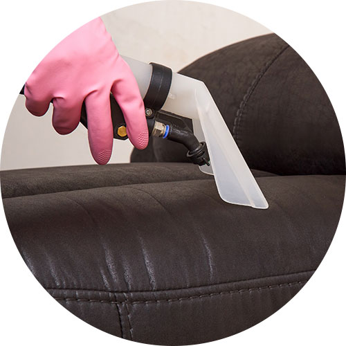 Leather Furniture Cleaning | Carpet Clean Expert