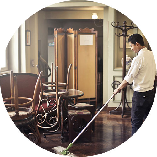 Lounge Cleaning | Carpet Clean Expert