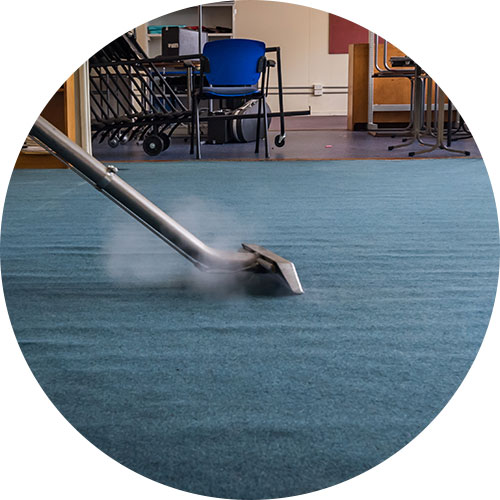 Carpet Steam Cleaning | Carpet Clean Expert