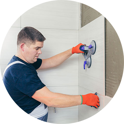 Tile and Grout Restoration | Carpet Clean Expert